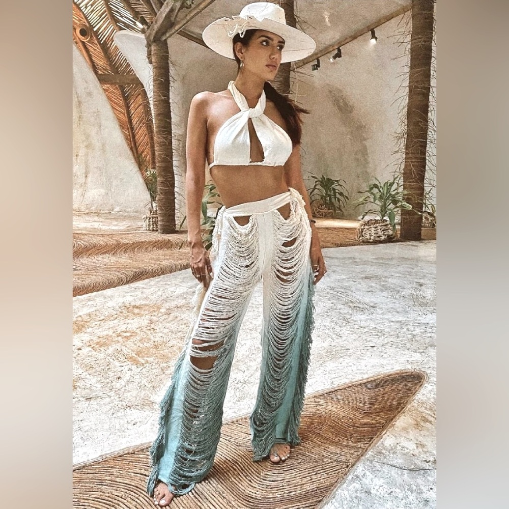 Thrifts & Threads Alaia Pants